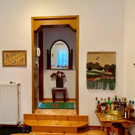 Πέτρινο Παραδοσιακό Σπίτι 