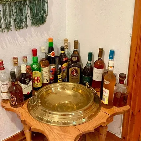 Πέτρινο Παραδοσιακό Σπίτι 
