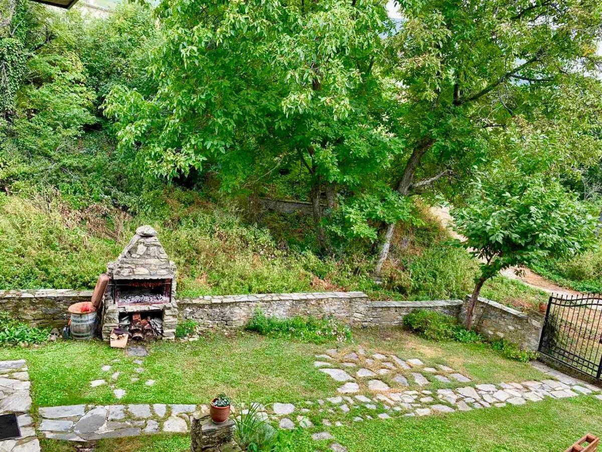 Holiday home πέτρινο παραδοσιακό σπίτι 
